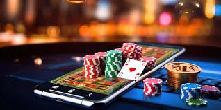 Màn hình sảnh game 8xx với slot online và live casino tại Việt Nam