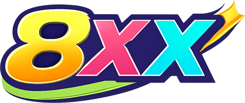 8xx Logo